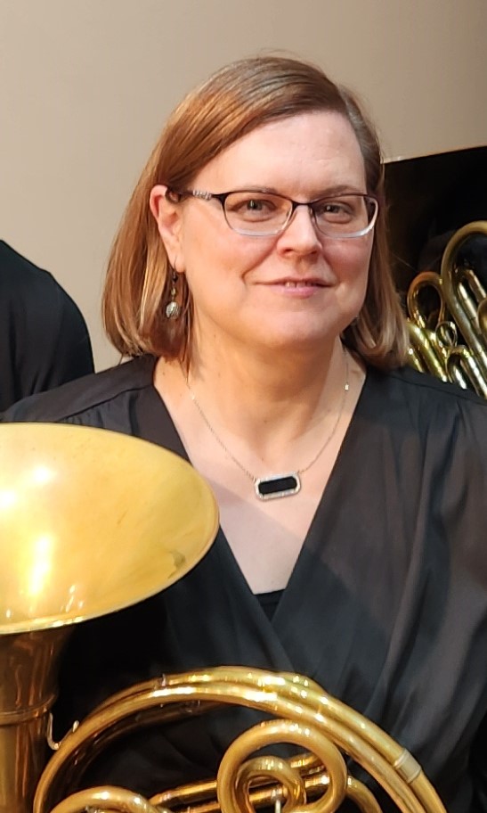 Photo of Gina Wentling Photo of Gina Wentling